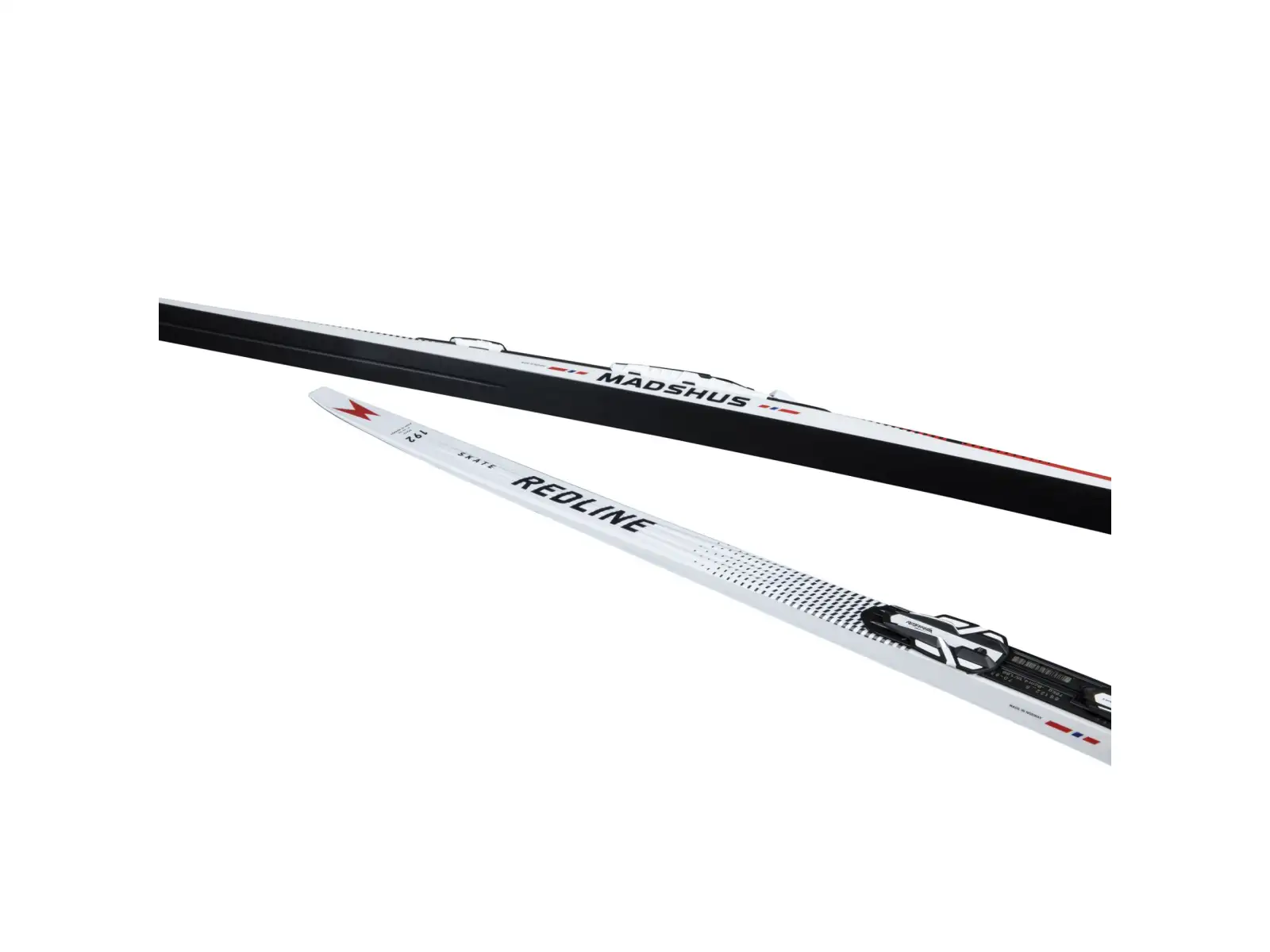 Madshus Redline Skate F3 bežecké lyže 2023/24