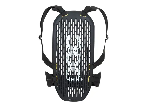 POC VPD System Back chránič chrbtice Uranium Black