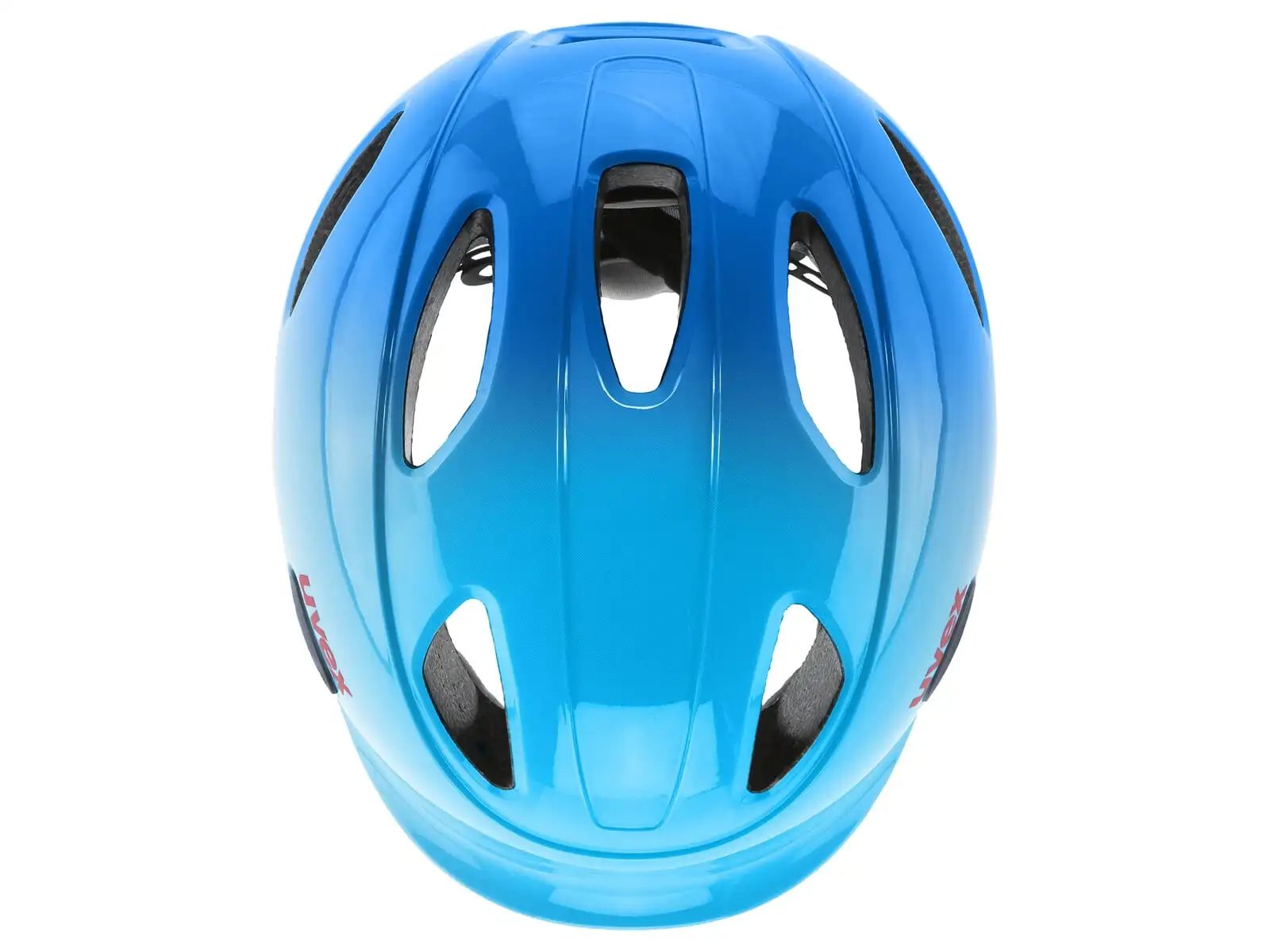 Uvex Oyo detská prilba Ocean Blue