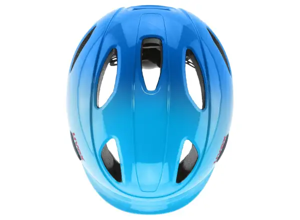 Uvex Oyo detská prilba Ocean Blue