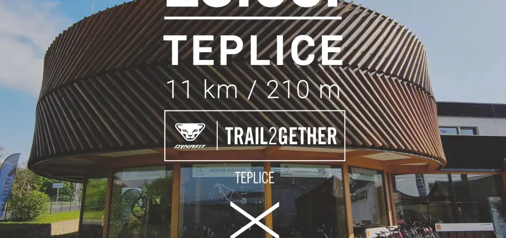 Trail2gether no. 9