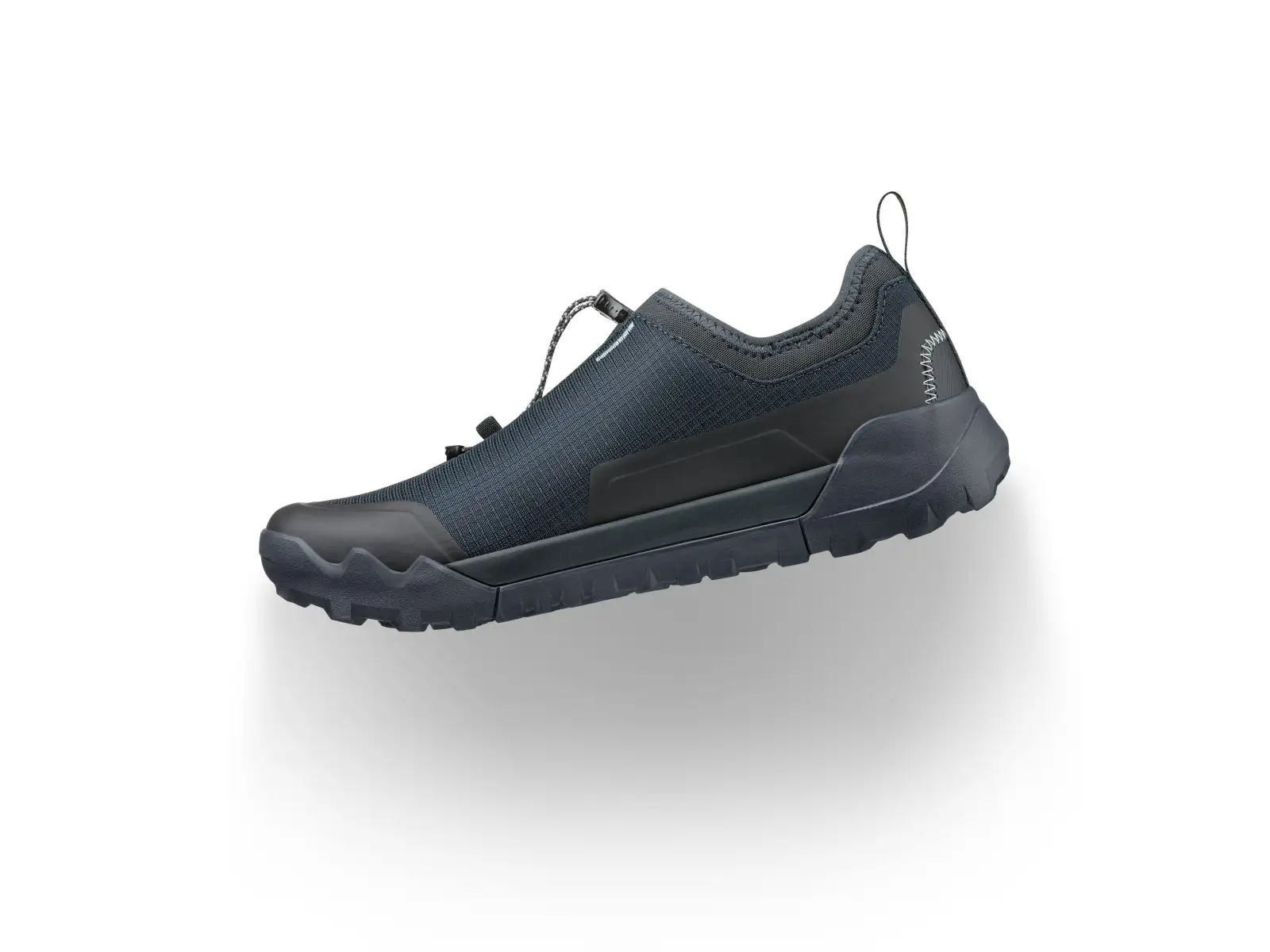 Fizik Ergolace 2 Flat MTB topánky Dark Blue/Black