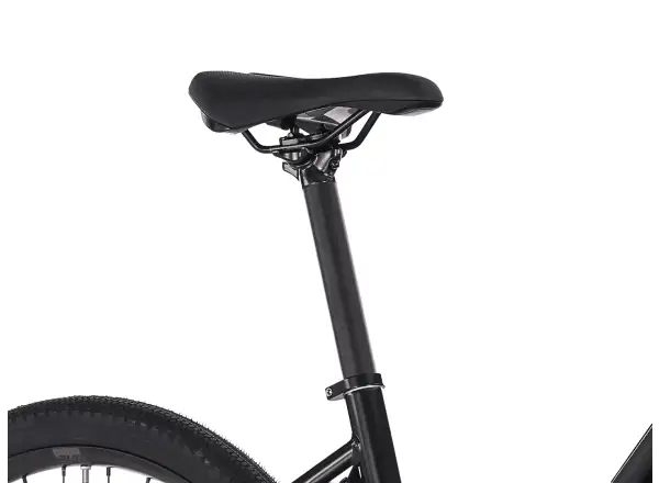 Superior Blox 6.4 MS mestský bicykel Matte Black