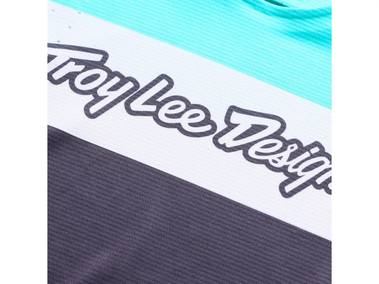 Troy Lee Designs Youth Sprint Pro detský dres dlhý rukáv Yo Moto Carbon