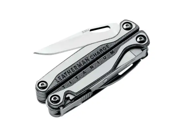 Leatherman Charge TTi Plus multitool --> Leatherman Charge TTi Plus multitool