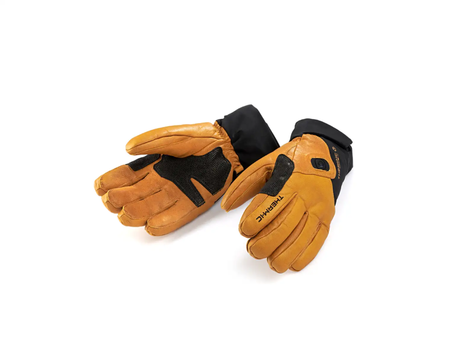 Thermic Freeride Ultra Heat vyhrievané rukavice