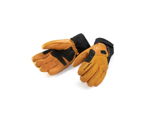 Thermic Freeride Ultra Heat vyhrievané rukavice
