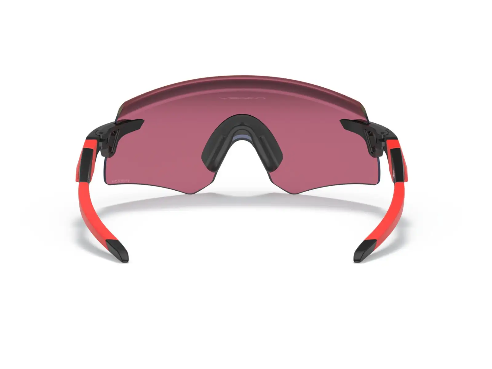 Oakley Encoder slnečné okuliare Matte Black/Prizm Road