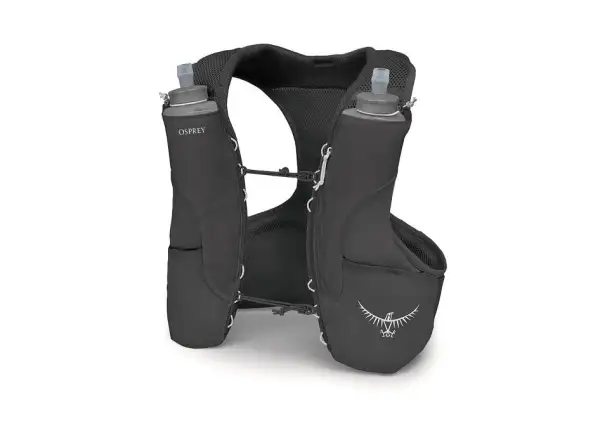 Osprey Duro Lt bežecká vesta Black