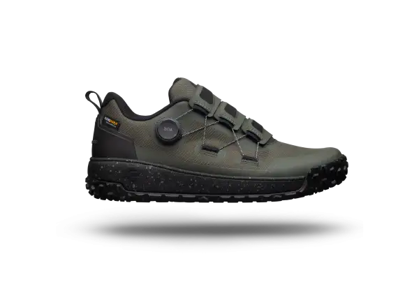 Ride Concepts Tallac Clip BOA pánske MTB tretry Slate