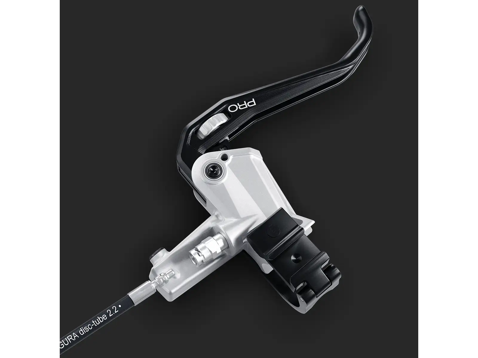 Magura Race Pro sada kotúčových bŕzd