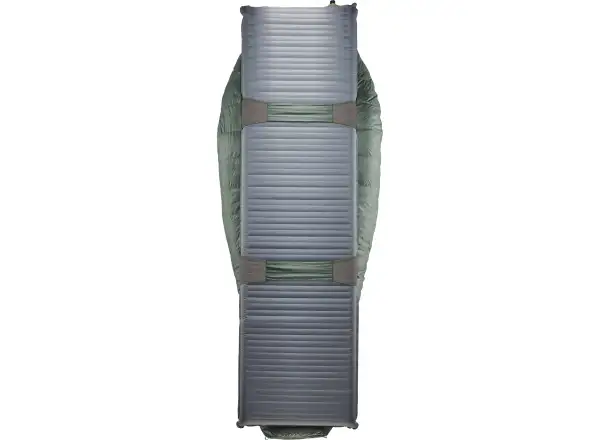 Therm-A-Rest Questar Regular Spacák 0°C Balzám