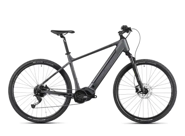 Crussis ONE-Cross 7.10-M (720 Wh) krosový elektrobicykel