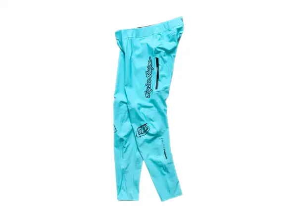 Troy Lee Designs Sprint Ultra pánske nohavice Mono Real Teal