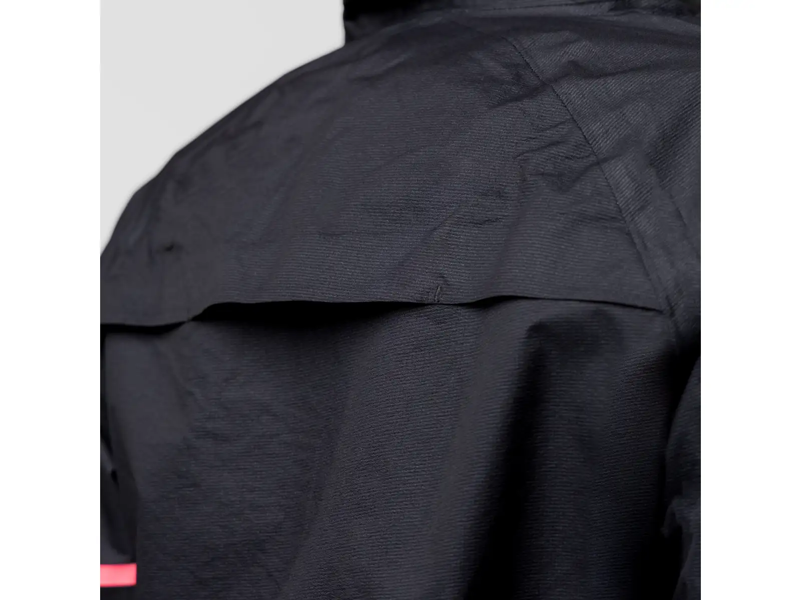 Salewa Vento PTX 2.5 L dámska bunda Black Out