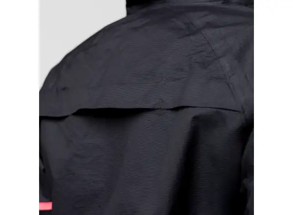 Salewa Vento PTX 2.5 L dámska bunda Black Out