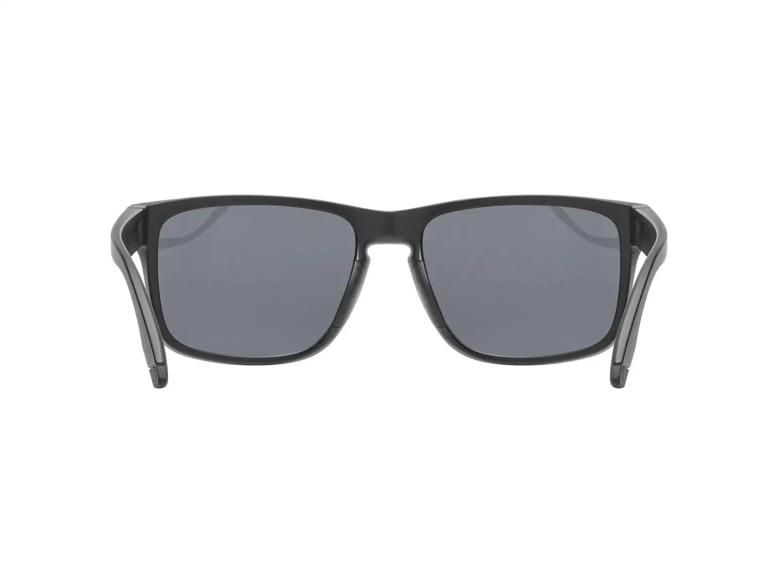 Uvex Poise P slnečné okuliare Black Matt/Smoke