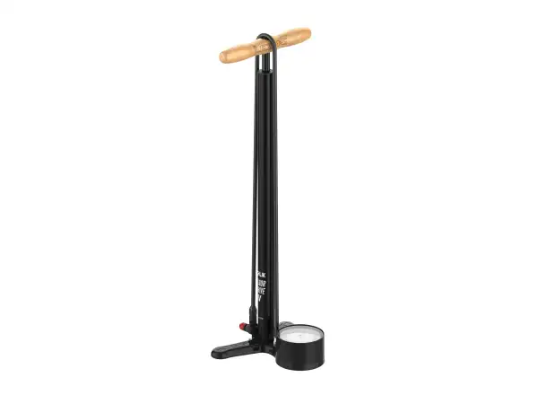 Lezyne Clik Floor Drive HV dielenská pumpa