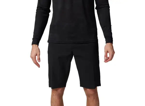 Fox Ranger pánske šortky Black