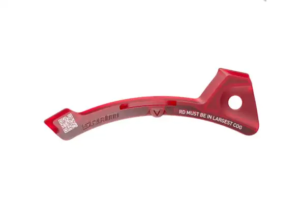 Sram Set Up Tool prípravok na nastavenie prešmykača Sram Red AXS
