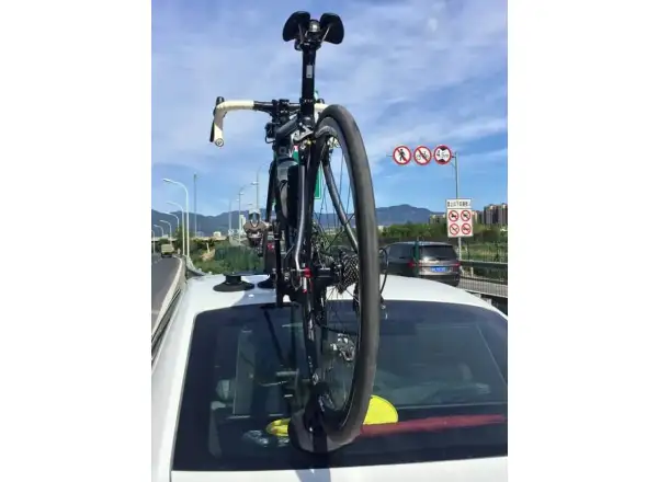 TreeFrog Elite 1 strešný nosič za prednú vidlicu