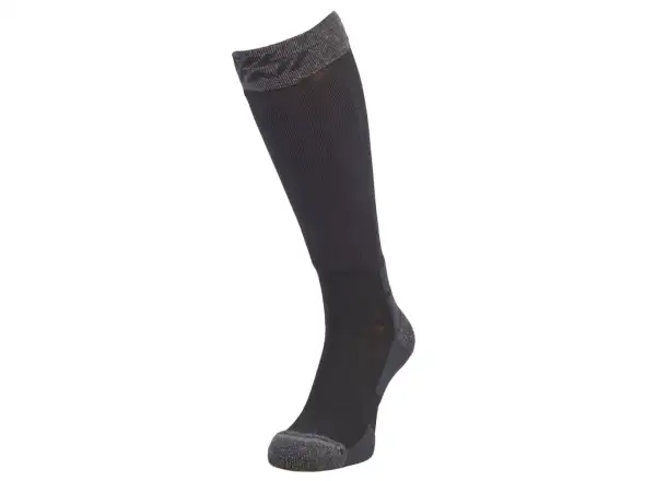 Silvini Priola ponožky black