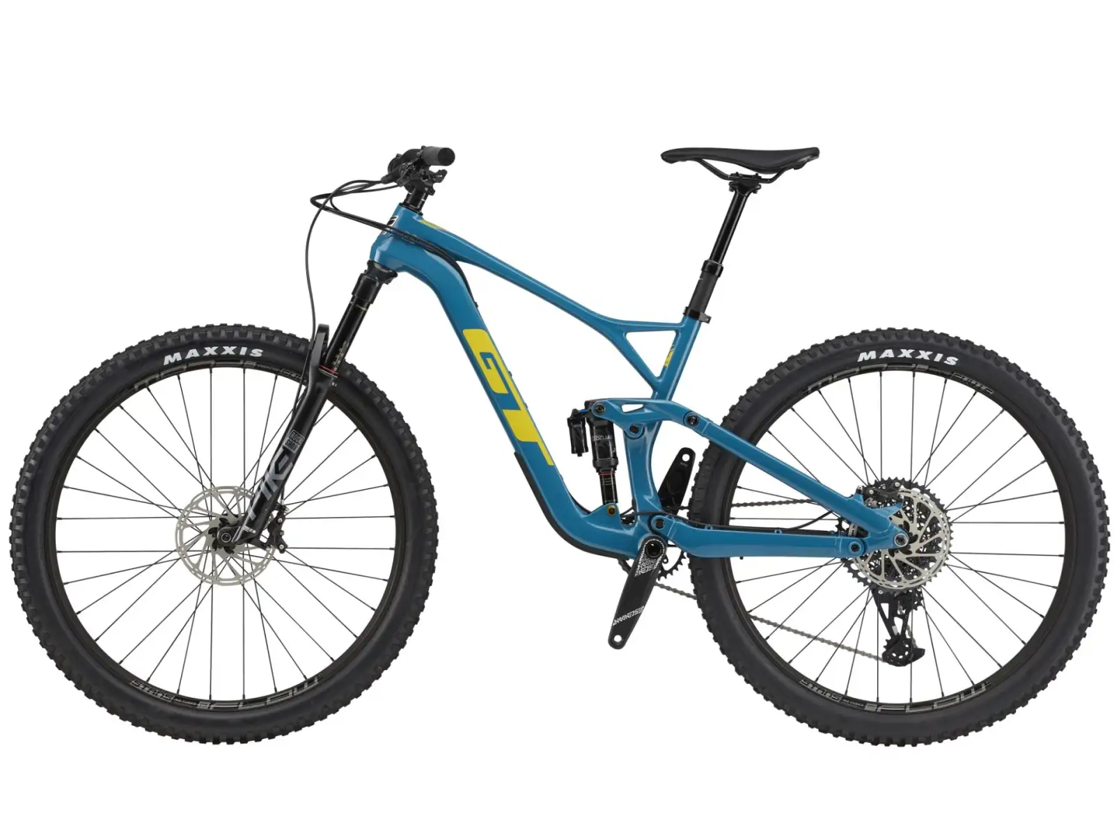 Horský bicykel GT Sensor 29 Carbon Expert DTE