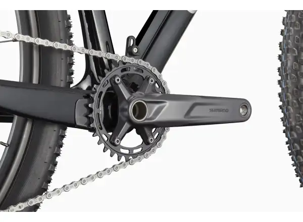 Cannondale Scalpel HT Carbon 3 horský bicykel Rally Red