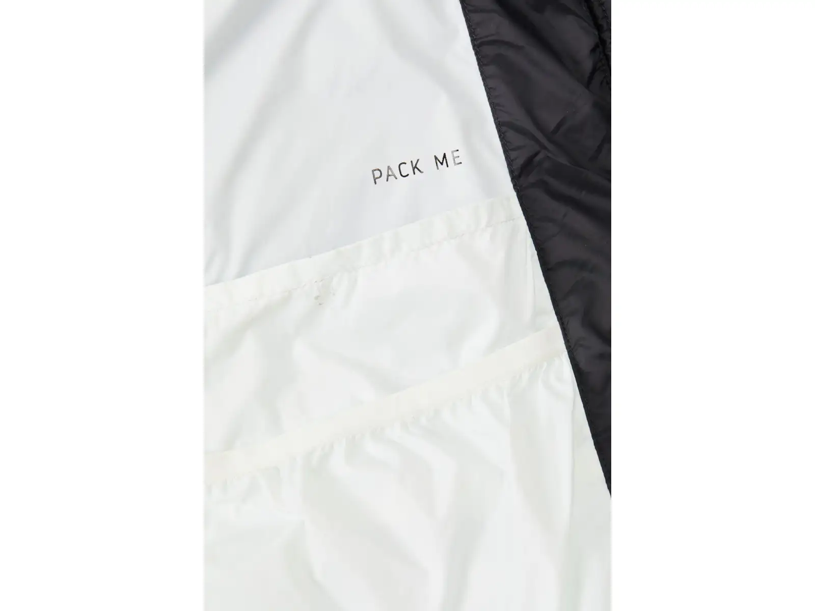 Silvini Piura dámska bunda Black/Cloud