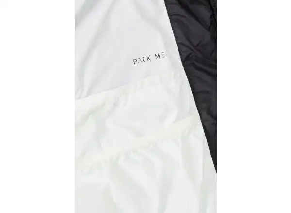 Silvini Piura dámska bunda Black/Cloud