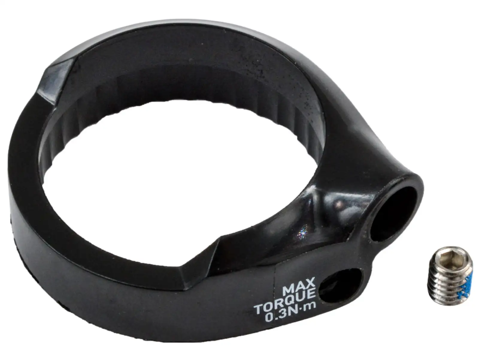 Sada kľučiek Rock Shox Compression Damper Housing Stop pre vidlice Judy/Recon/30/35