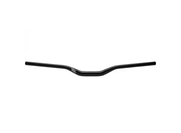 Title AH1 MTB Handlebar riadidlá Black 31.8mm 38 mm Rise