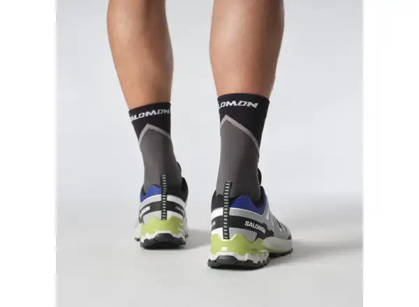 Salomon XA PRO 3D V9 pánska bežecká obuv Nautical Blue/Alloy