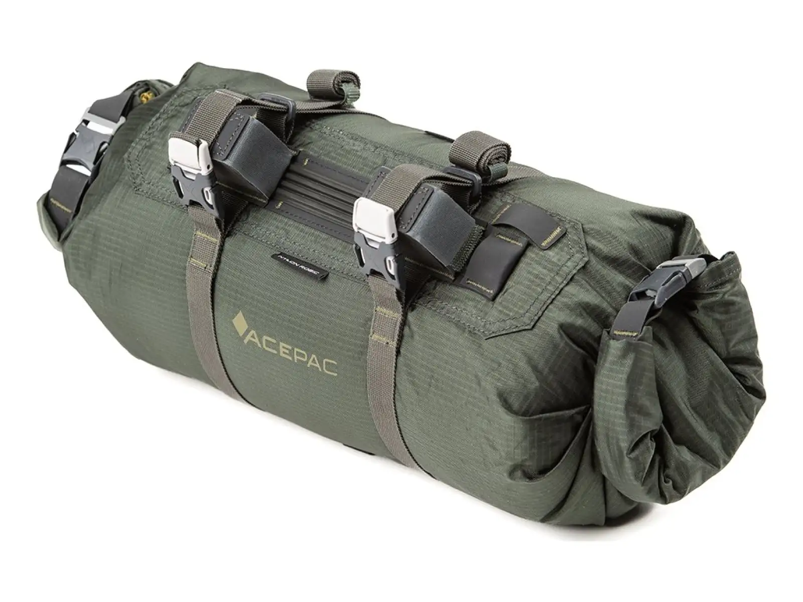 Acepac Roll MKIII taška 16 l Gray