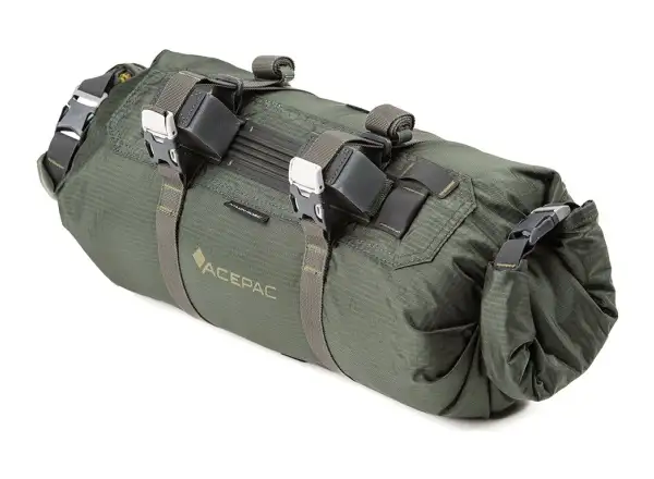 Acepac Roll MKIII taška 16 l Gray