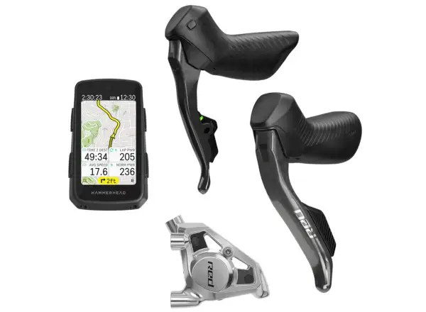 Sram Red AXS E1 Hammerhead Upgrade Kit