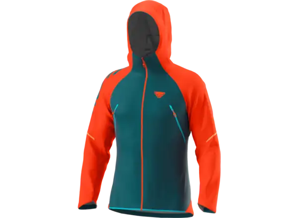 Dynafit Ride 3L Pánska bunda Dawn