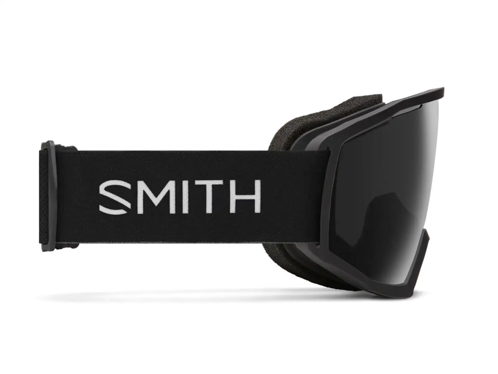 Smith Loam S MTB okuliare Black