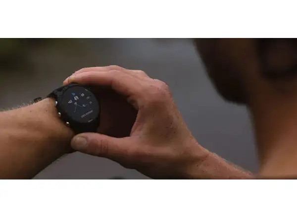 Garmin Forerunner 255 inteligentné hodinky Slate Gray