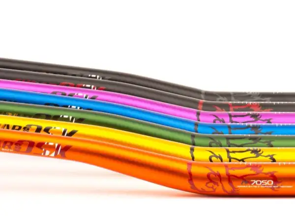 Chromag OSX MTB riadidlá čierna
