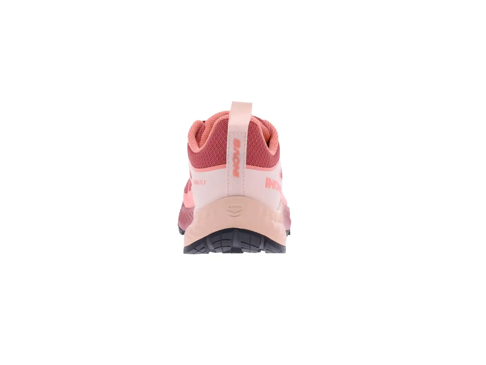 Inov-8 Trailfly dámske bežecké topánky Dusty Rose/Pale Pink