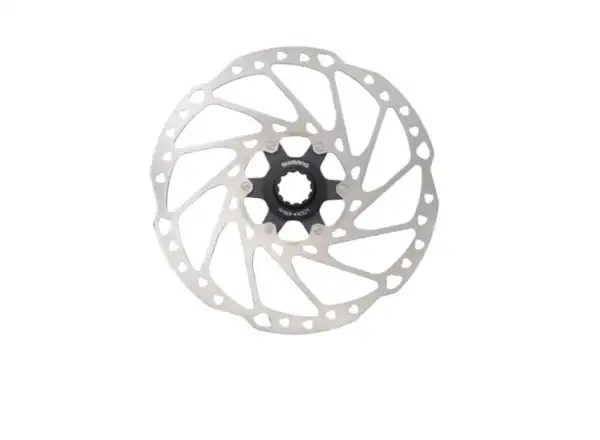 Shimano Deore SM-RT64 CL brzdový kotúč 203mm - interná matica