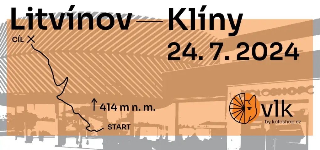 VLK Litvínov – Klíny