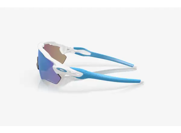 Oakley Radar EV Path slnečné okuliare Polished White/Prizm Sapphire