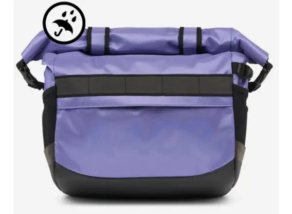 Multifunkčná taška Aevor Triple Bike 24 l Purple