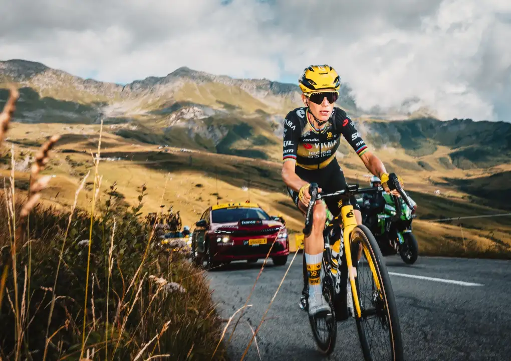 Cervélo R5 – Stroj, na ktorom sa vyhráva Tour de France!