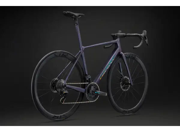 Cestný bicykel Giant TCR Advanced SL 1 AXS Blue Dragonfly