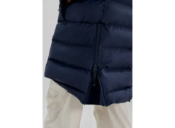 POC Race Loft Parka dámska zimná bunda Apatite Navy