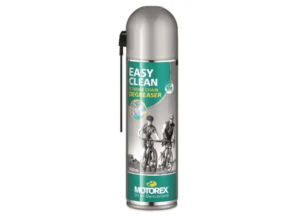 Motorex Easy Clean sprej 500ml