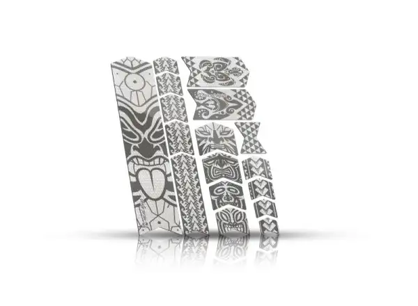 Rie:sel Design Fólia TAPE 3000 pre rám Maori